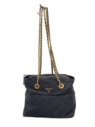 Borsa tracolla prada nylon - borsa,