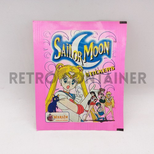 Figurine sailor moon vintage - figurine,