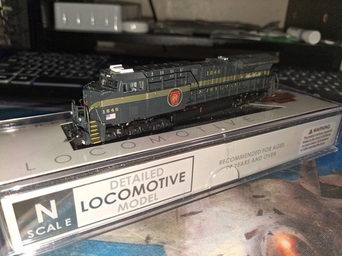Bli dcc ready - n, (senza