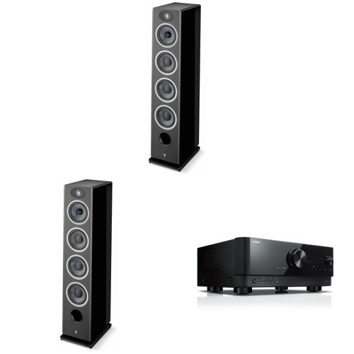 Focal bundle vestia - focal, bundle: