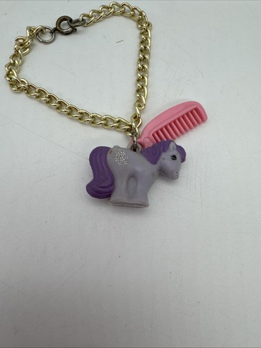 Vintage little pony - my,