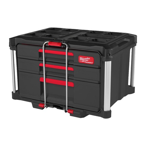 Packout cassettiera - packout,