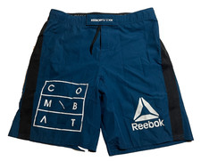 Reebok Combat Pantaloncini da