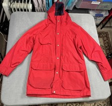 Giacca donna vintage Woolrich