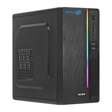 NUWO ITAK I603 CASE MICRO-ATX