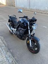 Moto Honda Hornet Cbf600