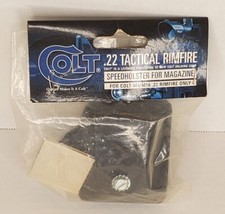 Fondina NOS Colt .22 Tactical