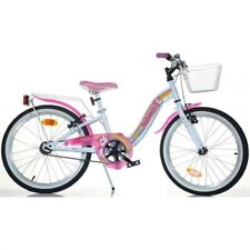 Bici 20" Unicorn bimba Dino