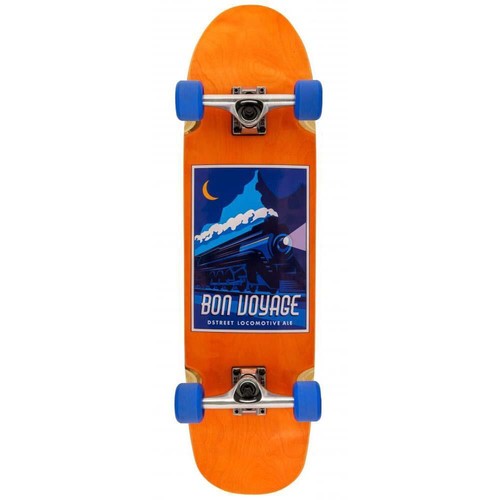 Skateboard completo street - completo, d