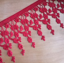 3,5 iarde 7'' larghezza