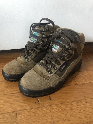 Stivali tecnica donna - tecnica, outback