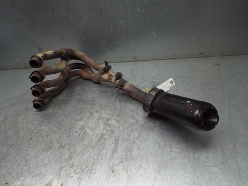 Suzuki gsxr600 gsx r600 k7 - gsx-r600, k6-k7