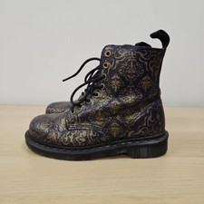 Stivali rari Dr Martens 1460