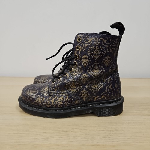 Stivali rari martens - rari,