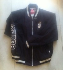 Jacket Taglia M Juventus Robe Di Kappa