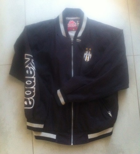 Jacket taglia juventus - taglia, m