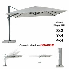 Ombrellone da Giardino