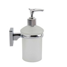 Dispenser sapone liquido - , a