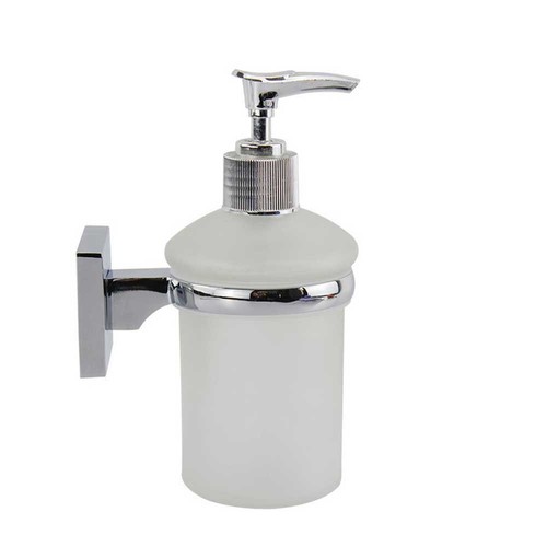 Dispenser sapone liquido - , a