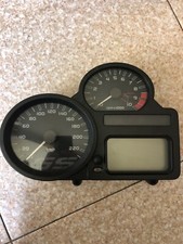 strumentazione Cockpit center trim BMW R 1200 GS 13 15