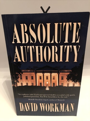 Absolute authority david - authority,