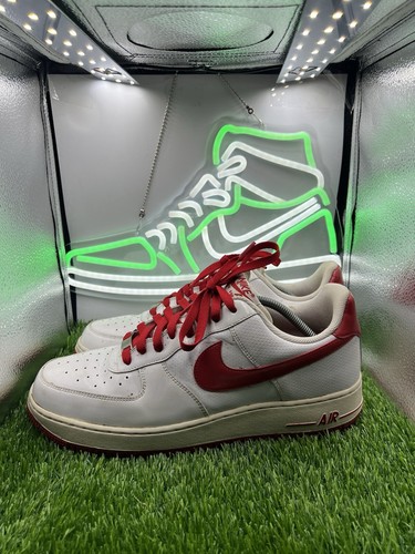 Nike air force low 2010 - nike, 1