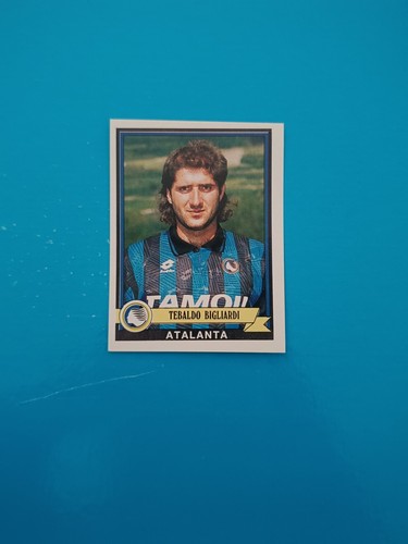 Figurina calciatori panini - figurina,