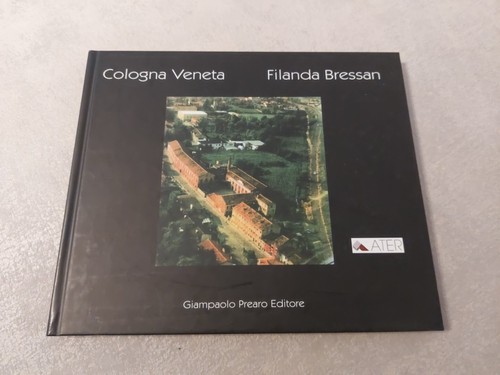 Cologna veneta filanda bressan - veneta,
