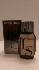 LUCIANO SOPRANI LS  MEN'S EAU