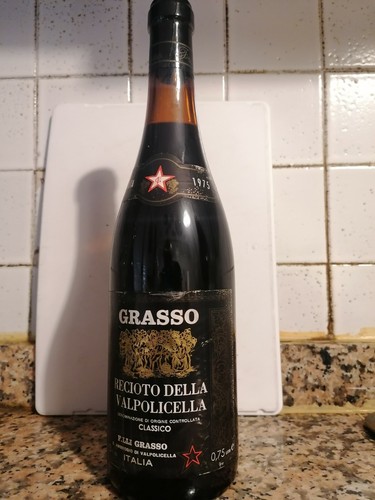 Amarone della valpolicella - amarone,