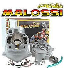 Kit MALOSSI MHR AM6 DT XP6 XR6