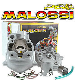 Kit malossi mhr am6 xp6 - am6,