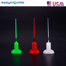 180 pezzi Easyinsmile punte