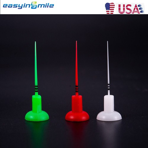180 pezzi easyinsmile - 180, punte