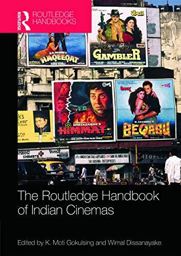 Routledge handbook indian - routledge,