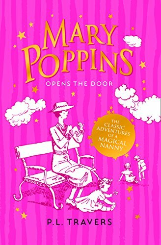 Mary poppins opens the - poppins,