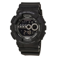 Orologio Uomo Casio G-Shock