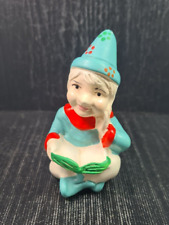 capodimonte pinocchio ceramica