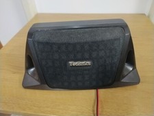 altoparlante (centrale) per impianti audio dolby surround TECHNICS SB-PC600