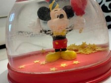 WALT DISNEY MICKEY MOUSE