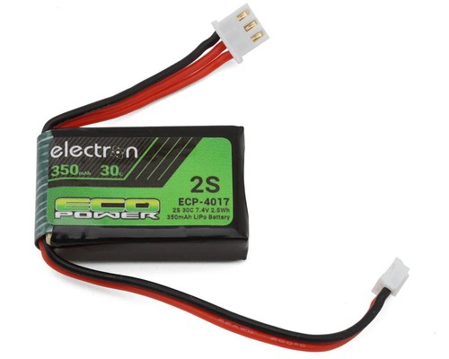 Ecopower electron 350 mah - ecopower,