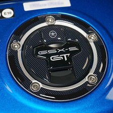 3D sticker protection tank cap