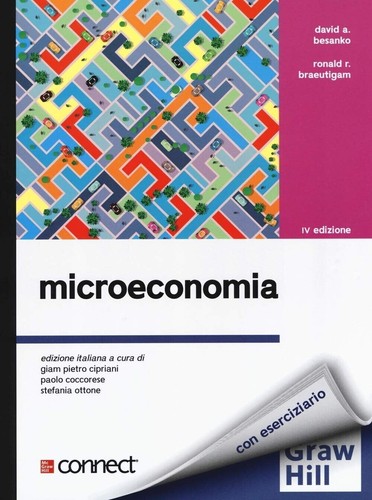 Microeconomia besanko - microeconomia, d.a.besanko
