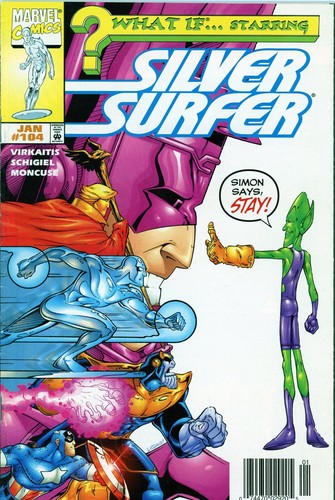 104 marvel - e, se?