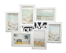 Porta Foto Multiplo Cornice da