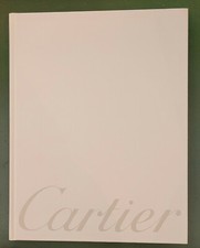 Fotobuch CARTIER 1998 - M