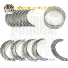 4TNV88 Main/Con Rod Bearing