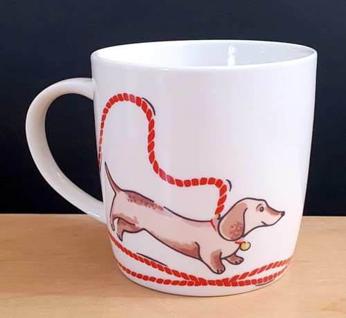 Cath kidston dachshund - cath,
