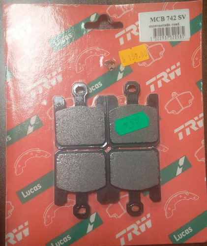 Pastiglie freno per - pastiglie, kawasaki