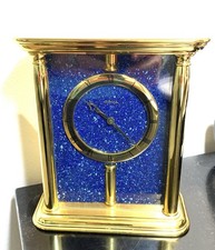 Pendola da Tavolo Swiza con
